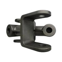 Custom ISO 9001 Precision Casting Stainless Steel Brass Investment Casting Silica Sol Casting CNC Machining Services