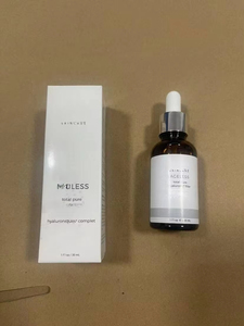 Sérum lissant à l'<span class=keywords><strong>acide</strong></span> <span class=keywords><strong>hyaluronique</strong></span> 6 Filler, traitement d'hydratation du visage, comble les ridules, lisse les <span class=keywords><strong>rides</strong></span>, 1 fl oz 30 ml - Product Image 6