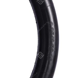 Motorcycle New Tyre Rubber Small Inner Tube 100/90-17 Katana 13 Inches 2.50/2.7 80/100-21 For Scooty With Valve