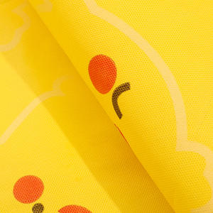 Tapis de pique-nique portable et imperméable, rectangulaire, pour le camping en plein air, les pique-niques, les tentes, le gazon, tapis de plage pliable avec motif imprimé - Product Image 5