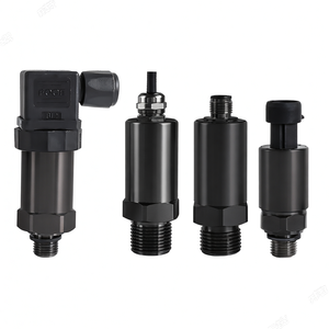 Transmisor de Presión de Agua Universal de 4~20 mA para Bombas Sumergibles - Product Image 1