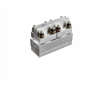 STT2200N18P55XPSA2 โมดูลไทริสเตอร์ ชิ้นส่วนวงจรอิเล็กทรอนิกส์ บริการครบวงจรแบบดั้งเดิม - Product Image 1