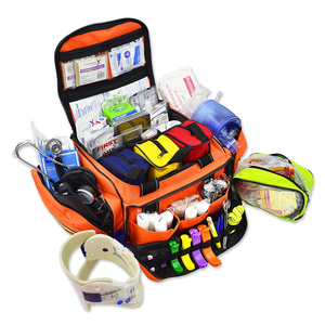 Nuevo <span class=keywords><strong>kit</strong></span> de primeros auxilios táctico impermeable con productos de primeros auxilios, <span class=keywords><strong>kit</strong></span> de primeros auxilios duradero de supervivencia al aire libre para coche de senderismo - Product Image 3