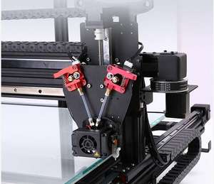 Impresora 3D CNC para Impresión de Letras de Canal 3D, Impresora 3D de 600*600*100 mm para Señalización 3D, Máquina de Impresión Fácil de Operar - Product Image 4