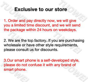 New S25 Ultra 22GB + 2TB S25 siêu điện thoại thông minh màn hình lớn S25 Ultra 5G Dual Sim điện thoại di động điện thoại di động giá rẻ điện thoại thông minh - Product Image 2
