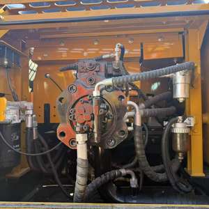 Excavatrice Sany 365 d'occasion très demandée, excavatrice SANY SY365H d'occasion, bon prix, à vendre en excellent état - Product Image 6