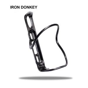 IRONDONKEY 3K fibre de <span class=keywords><strong>carbone</strong></span> <span class=keywords><strong>route</strong></span> et VTT tasse <span class=keywords><strong>porte</strong></span>-bouteille d'eau Ultra léger mat tout <span class=keywords><strong>carbone</strong></span> pour le cyclisme - Product Image 5