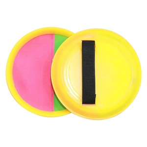 Tùy chỉnh thể thao ngoài trời bắt Bóng đồ chơi mái chèo quăng dính trò chơi sân chơi Đào tạo cha-trẻ em tương tác - Product Image 5