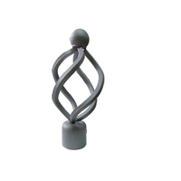 Porte et fenêtre en acier matériel en métal raccords raccord d'angle windows