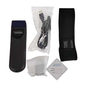 Realand ZDP1101Z 뜨거운 방수 가드 투어 순찰 시스템 <span class=keywords><strong>RFID</strong></span> 태그 읽기 (3-5cm) USB 통신 60,000 메모리 로그 - Product Image 6