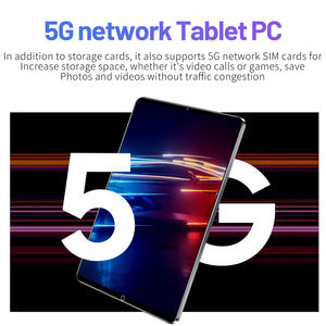 2024 פופולרי pad 5 גרם עבודה נטו <span class=keywords><strong>4</strong></span> + 64 rom gb עבור סטודנטים מחשב לוח מחשב - Product Image 3