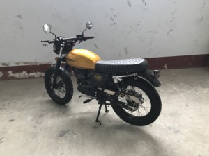 Nouvelle radio de style rétro Scrambler - Product Image 3