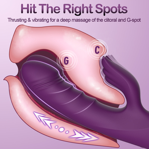 DDP Toptan Amazon Çok Satan Klitoral Stimülatör Kadın Mastürbatörü Yapay Penis Vibratör Tavşan Vibratör Kadınlar İçin - Product Image 2