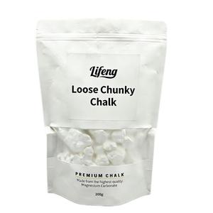 Craie en poudre <span class=keywords><strong>pour</strong></span> la gym, de qualité OEM, idéale <span class=keywords><strong>pour</strong></span> la musculation et le CrossFit, craie en poudre de <span class=keywords><strong>magnésie</strong></span> - Product Image 6