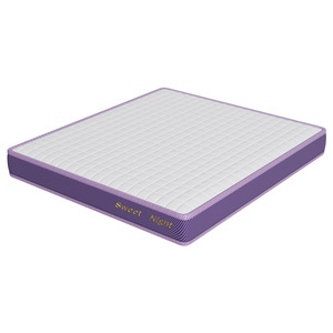 Colchón de Látex Reversible para Cama Doble, Firmeza Media, con Muelles Ensacados Individualmente y Silenciosos, Modelo 6086 - Product Image 4