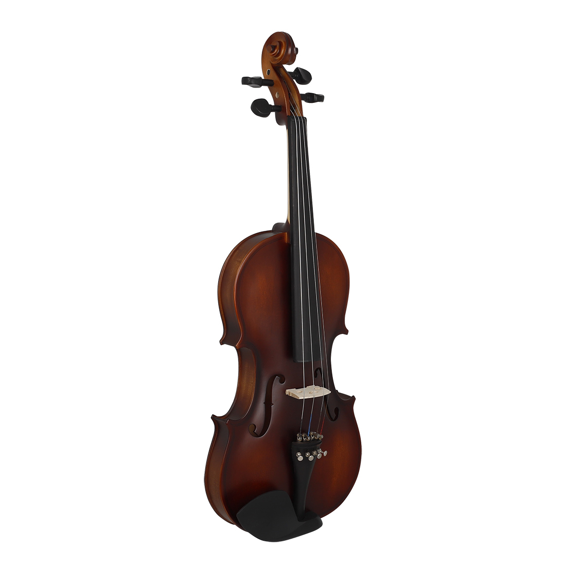 Aston Villa 4/4 Hand-Made Violin for Sale with Free Case & Spare