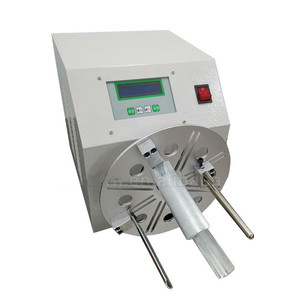 Bán tự động ống quanh co máy dây cáp điện quanh co máy - Product Image 1