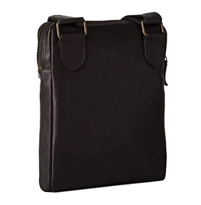 Bolso bandolera personalizado para <span class=keywords><strong>caballero</strong></span>, bolso funcional <span class=keywords><strong>de</strong></span> cuero, bolso cruzado <span class=keywords><strong>de</strong></span> negocios para exteriores - Product Image 3