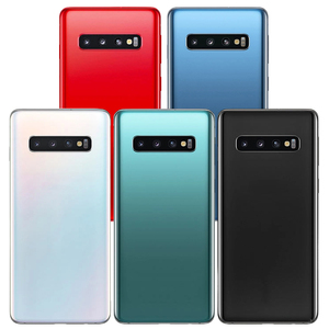 Téléphones mobiles débloqués 100% originaux <span class=keywords><strong>S10</strong></span> 128 Go [Appareil <span class=keywords><strong>photo</strong></span> 16 MP] Version mondiale Smartphone 4G SM-<span class=keywords><strong>S10</strong></span> Qualité A+ - Product Image 2