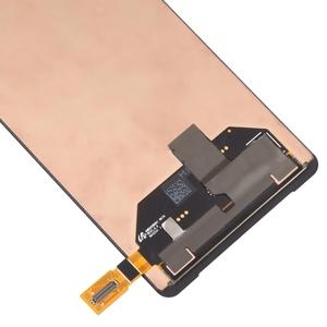 Schermo LCD originale per Sony <span class=keywords><strong>Xperia</strong></span> 5 IV con digitalizzatore Full Assembly - Product Image 5