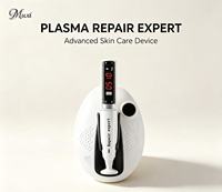 Stylo à plasma oxygéné de haute qualité pour le traitement de l'acné et le nettoyage du visage, machine de beauté pour le raffermissement de la peau