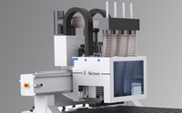 Machine de nesting CNC KDTJidong KN-2409NM