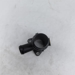 Conector de manguera de refrigerante WLGRT 11118619408 para motor BMW 140i <span class=keywords><strong>240i</strong></span> 340i 440i 540i 640i 740Li B58B30A - Product Image 6