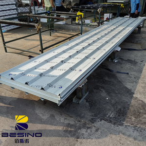 <span class=keywords><strong>Prix</strong></span> bas et meilleure vente de panneaux sandwich en polyuréthane Matériaux de construction Panneaux muraux en <span class=keywords><strong>béton</strong></span> pour la construction - Product Image 1