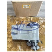 Pièces de moteur diesel 3126, pompe d'injection de carburant GP 1807341 180-7341 162-9608 1629608 319-0677 pour moteur CAT 3126B 325C C7 C9