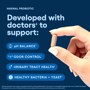 Nahrungsergänzungsmittel für die Vaginalgesundheit von Erwachsenen, Lactobacillus Reuteri Probiotika-Kapseln, 60 Stück, Hormonausgleich, 6 Milliarden Kulturen - Product Image 3