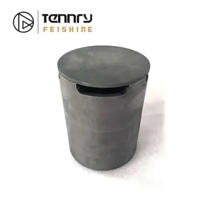 Factory Supplied Graphite Mould For Casting