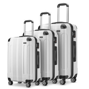 2024 Estuche rígido <span class=keywords><strong>de</strong></span> fábrica <span class=keywords><strong>10</strong></span> <span class=keywords><strong>kg</strong></span> 23 <span class=keywords><strong>kg</strong></span> 20 24 28 pulgadas Bolsa <span class=keywords><strong>de</strong></span> viaje <span class=keywords><strong>Maleta</strong></span> 4 <span class=keywords><strong>ruedas</strong></span> Viajar Estuche <span class=keywords><strong>de</strong></span> 3 piezas Juego <span class=keywords><strong>de</strong></span> equipaje - Product Image 6