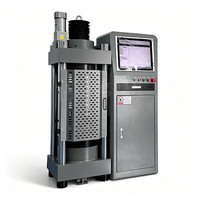 Máquina de Prueba de Presión Constante, Máquina de Prueba de Fuerza de Compresión, Máquina de Prueba de Fuerza Constante, Prueba de Carga Estática