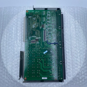Carte IO OKU-MA A911-3605 MF-EC1, système de contrôle de machine d'origine - Product Image 5