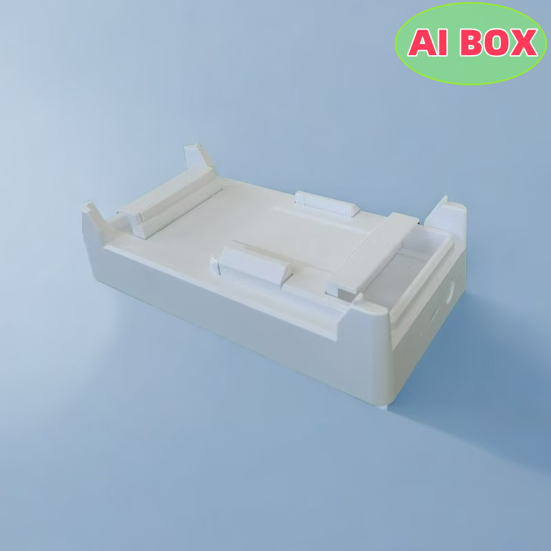 125*200mm-5H HD กระจกนาโน