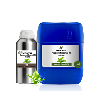 Fournisseur en gros d'huiles essentielles en vrac - <span class=keywords><strong>Menthe</strong></span> <span class=keywords><strong>poivrée</strong></span>, lavande, eucalyptus, orange douce, romarin, livraison mondiale - Product Image 3