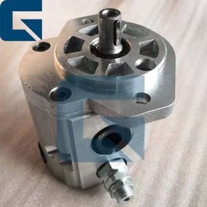 307-3036 3073036 Motor de Ventilador Hidráulico para Cargadora 216B 242B - Product Image 3