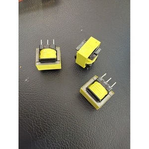 Transformador de Audio EI19, Relación de Voltaje 11, Bobinado Doble, Sumergido en Aceite, Tipo E, Núcleo DSE19580, Autoenfriamiento - Product Image 3