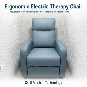 Osail 2.0 Ata, cabine portable à coque rigide, haute concentration d'oxygène pour le bien-être à domicile et la relaxation du corps - Product Image 6