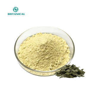 Hochreines 98% Icariin-Pulver Horny Goat Extrakt-Pulver Epimedium-Extrakt-Pulver für Männergesundheit - Product Image 1