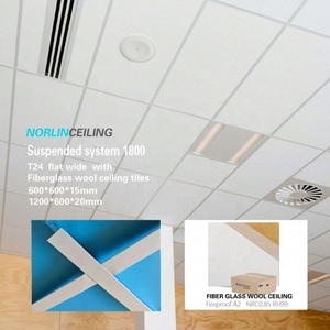 Superventas global, perfil de canal Omega de acero galvanizado de 0512mm con azulejo de techo suspendido - Product Image 3