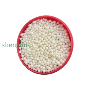 Granulés TPU de couleur personnalisée de qualité d'extrusion de résistance à la corrosion - Product Image 4