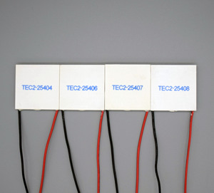 <span class=keywords><strong>TEC1</strong></span>-<span class=keywords><strong>06306</strong></span> hiệu suất cao nhiệt làm mát Peltier module cho vẻ đẹp thiết bị - Product Image 6