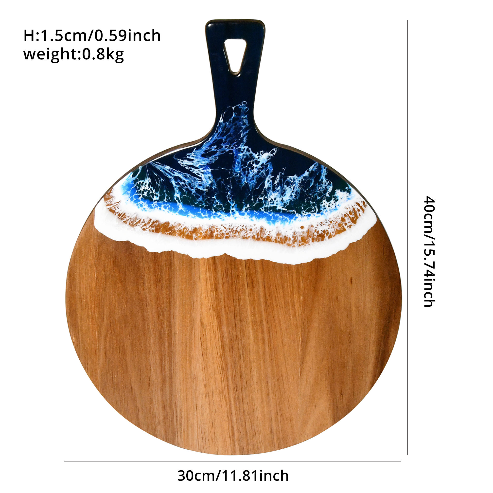 ธรรมชาติ