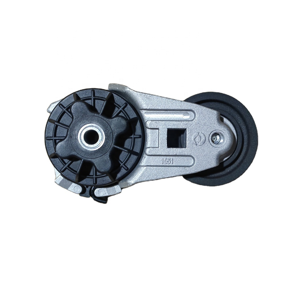 ※T※ 860140393/S00007858 Tensioner with Belt for XCMG SPARE PARTS