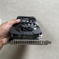 Tarjeta Gráfica Económica Cmp 30Hx 6Gb Gddr5 192Bit, GPU Rtx 3060 Ti 8Gb 256Bit