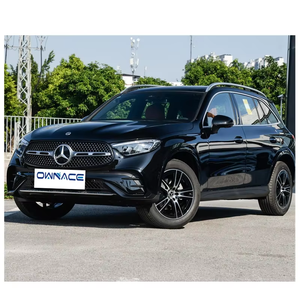 Prêt à l'exportation, <span class=keywords><strong>nouveau</strong></span> <span class=keywords><strong>Mercedes</strong></span>-<span class=keywords><strong>GLC</strong></span> 2.0T 48V Mild Hybrid Euro VI, SUV essence 5 places, phares LED, toit ouvrant panoramique - Product Image 1