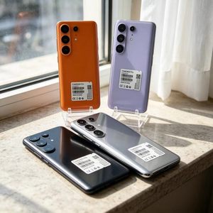 Smartphones Camon50pro 5G 16 Go + 1 To, double carte double veille, batterie grande capacité 7000 mAh, vente directe usine - Product Image 4