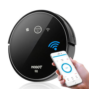 OEM ODM <span class=keywords><strong>Robot</strong></span> Cleaners <span class=keywords><strong>Proscenic</strong></span> Smart Home Robotic Vacuum Cleaner For Pets hair hard wood floors vacuum cleaner <span class=keywords><strong>robot</strong></span> - Product Image 1
