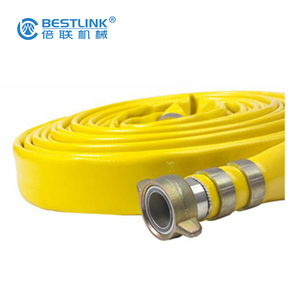 Mantex шланг, плоский шланг Mantex, плоский воздушный шланг - Product Image 2